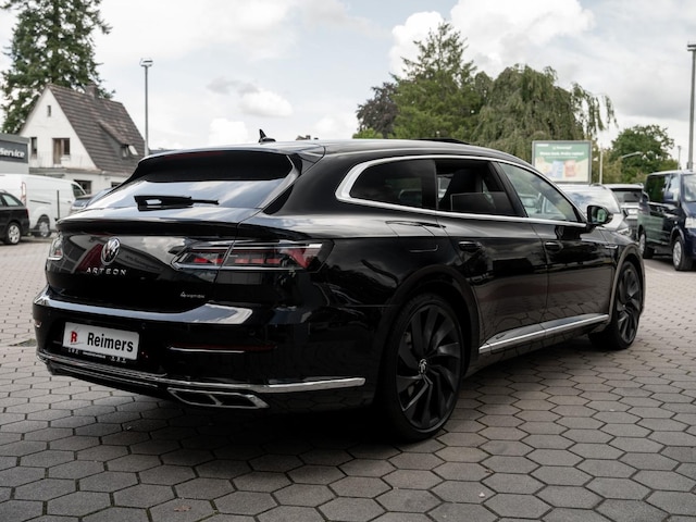Volkswagen Arteon Shooting Brake 2.0 TDI 4Motion