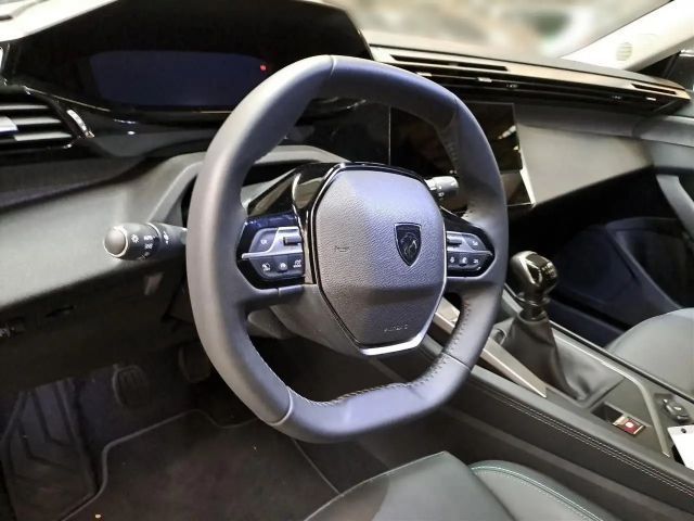 Peugeot 308 Allure Pack PureTech