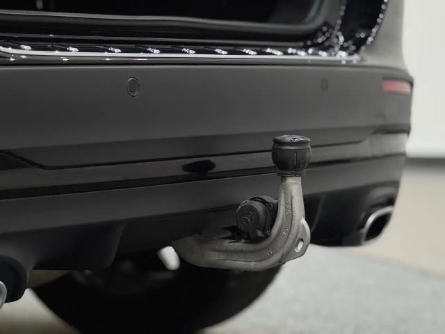 Mercedes-Benz GLA 200 AMG Line