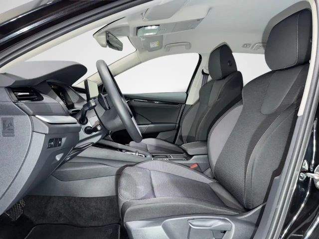 Skoda Octavia 2.0 TDI Selection