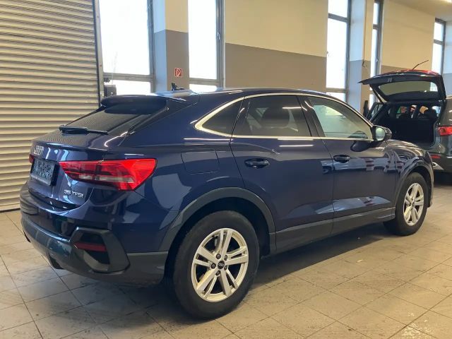 Audi Q3 35 TFSI S-Tronic Sportback