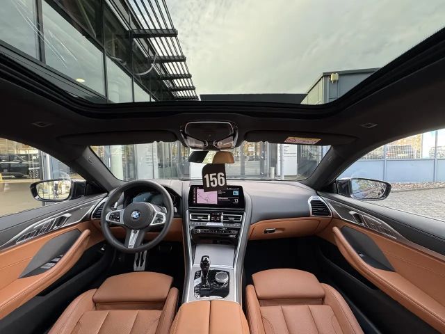 BMW 840 840i Coupé M-Sport xDrive