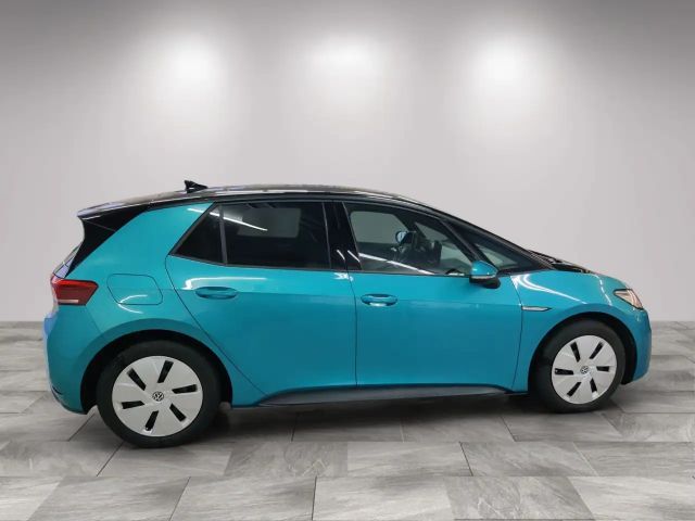Volkswagen ID.3 Tech
