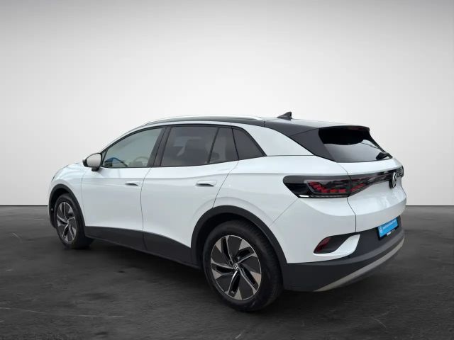 Volkswagen ID.4 4Motion Performance Pro