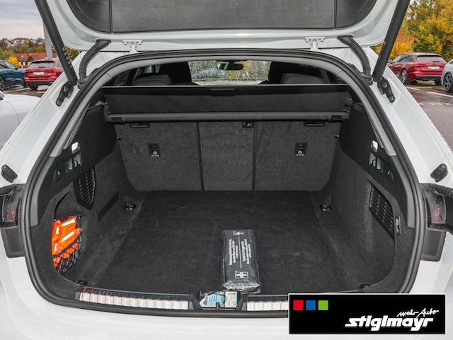 Audi A5 Avant S-Tronic