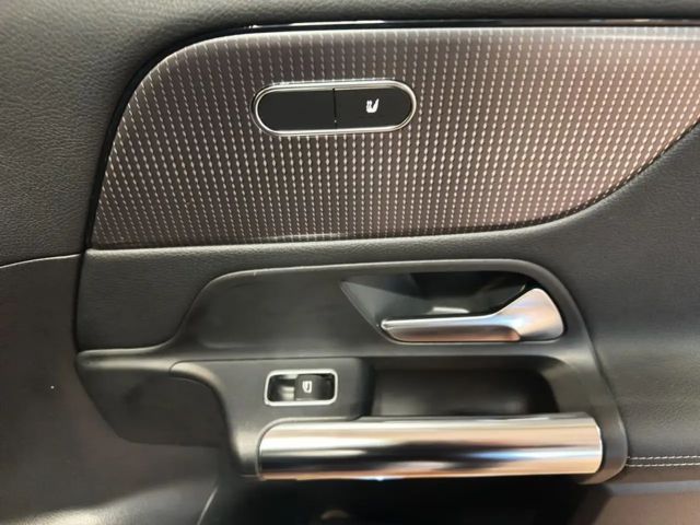 Mercedes-Benz GLA 250 GLA