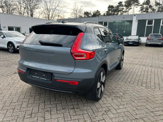 Volvo XC40 Recharge Ultimate