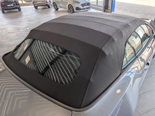 Ford Mustang Convertible GT 5.0 V8