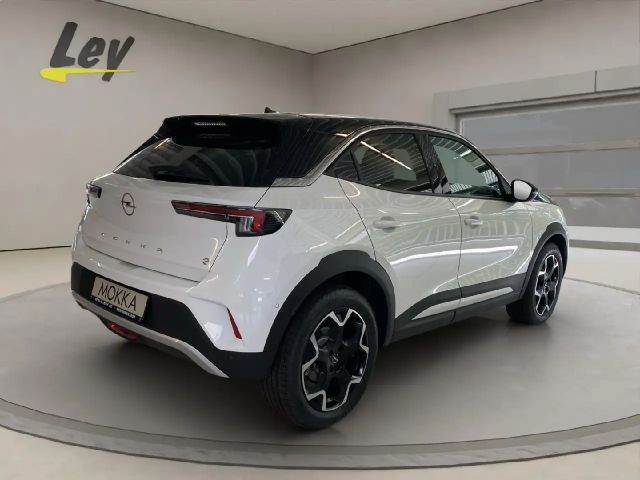 Opel Mokka Mokka-e Ultimate