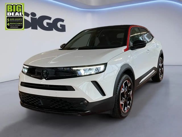 Opel Mokka GS-Line Grand Sport