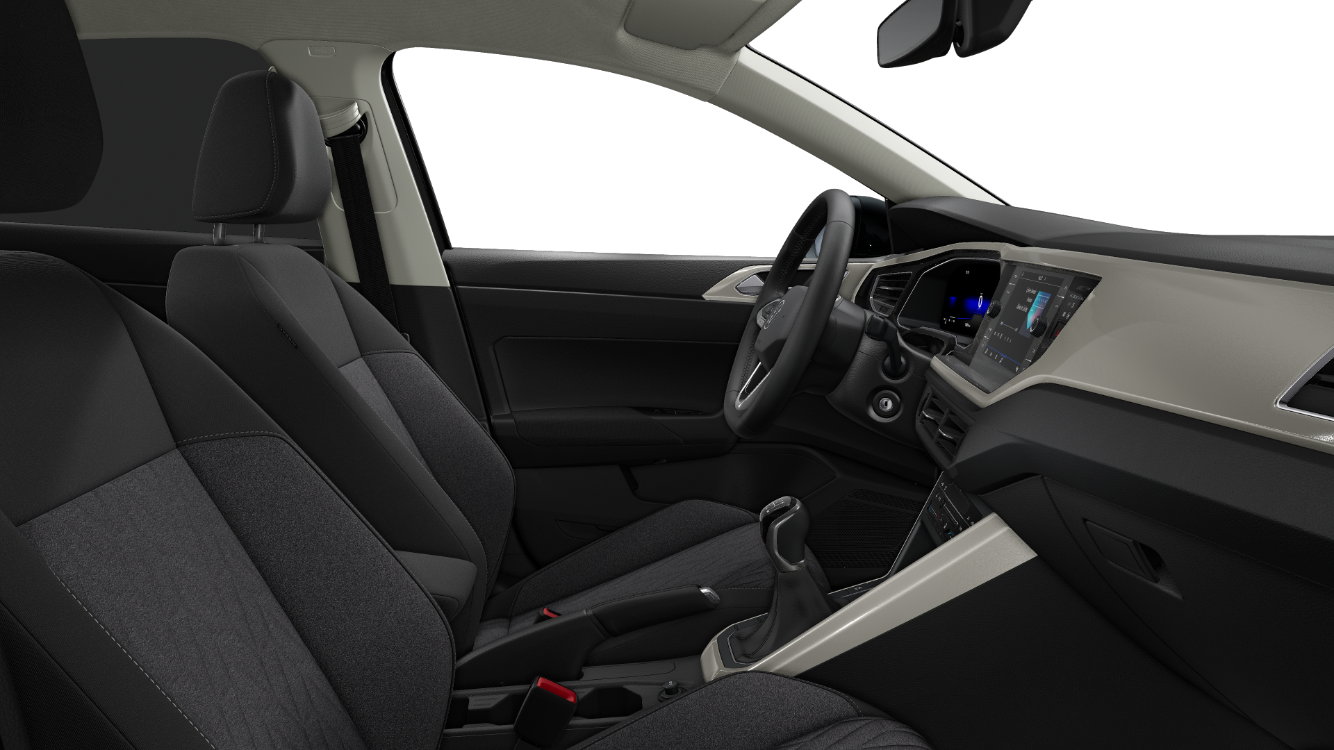 Volkswagen Taigo 1.0 TSI