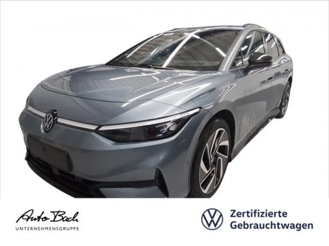 Volkswagen ID.7 Pro Tourer