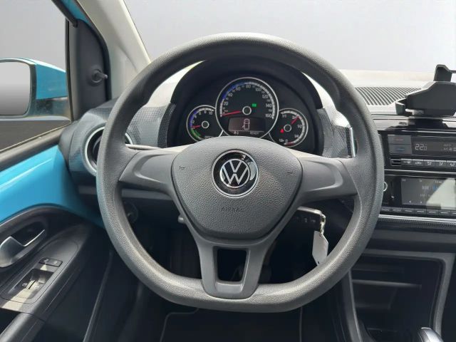 Volkswagen e-up! Move Move up!