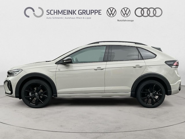 Volkswagen Taigo 1.5 TSI DSG R-Line