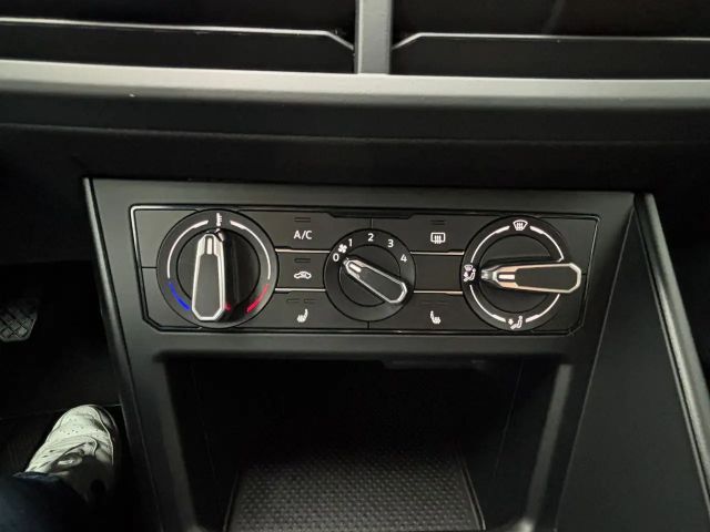 Volkswagen Polo 4Me TSI