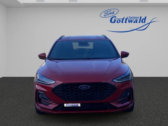 Ford Focus ST Line Wagon