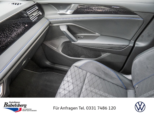 Volkswagen Tiguan DSG R-Line