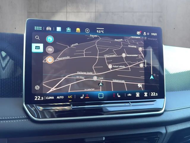 Volkswagen Tiguan DSG