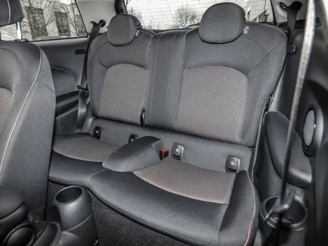 MINI Cooper NAVI LED PDC V+H DAB Tempomat LM