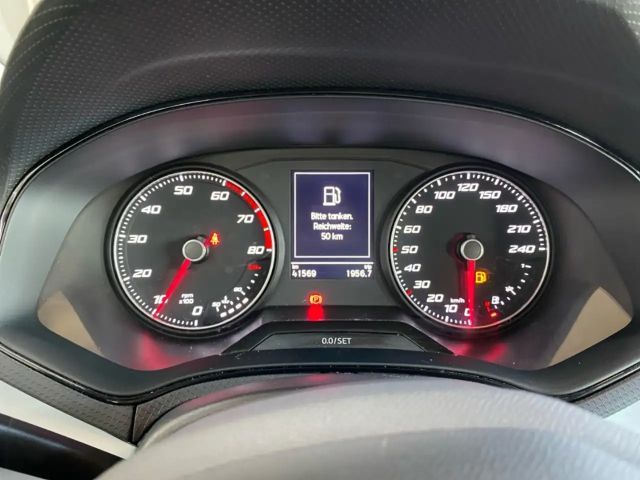 Seat Arona 1.0 TSI Style