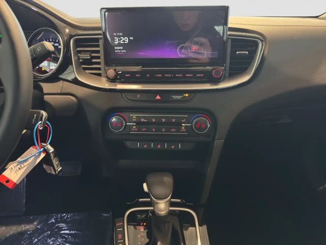 Kia XCeed GDi Spirit
