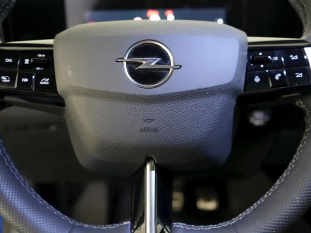 Opel Astra GS-Line Grand Sport