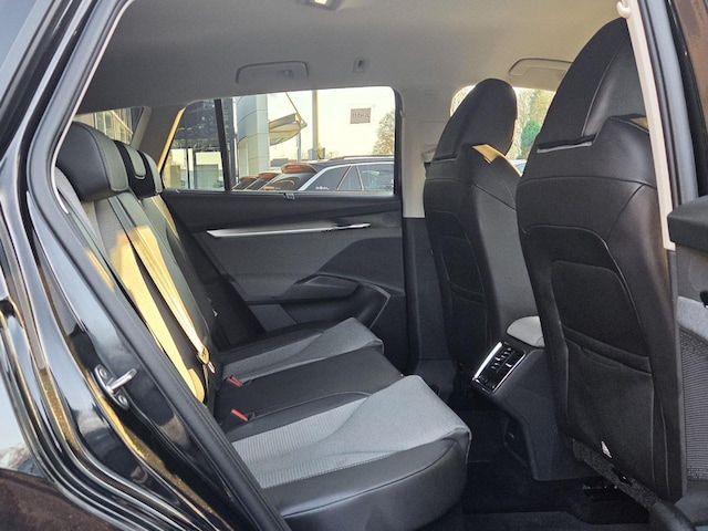 Skoda Enyaq Loft iV 60