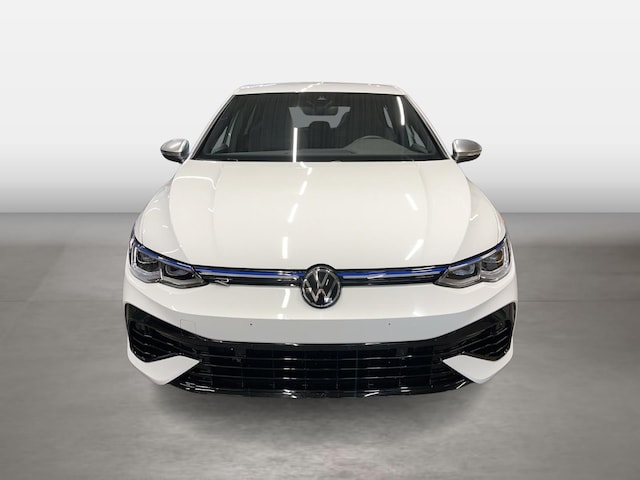 Volkswagen Golf 2.0 TSI DSG Golf VIII