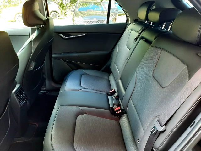 Kia Niro 64,8 kWh INS WP DW TEC REX DRG