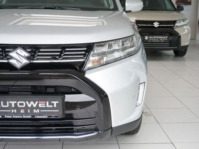 Suzuki Vitara 4x4 Comfort Hybrid