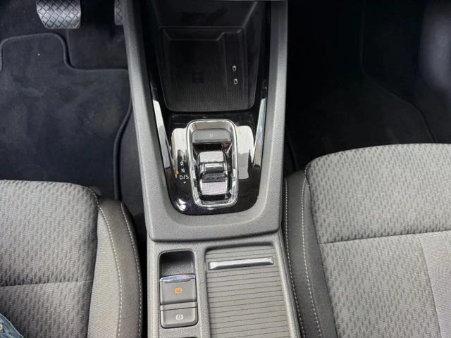 Skoda Octavia Style Style