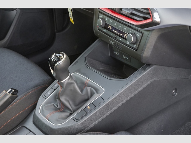 Seat Ibiza 1.0 TSI FR-lijn