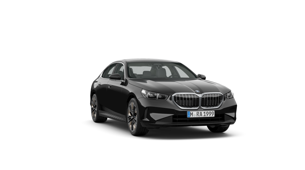 BMW 540 540d Sedan xDrive