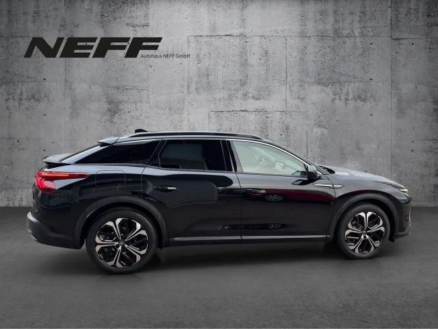 Citroën C5 X Pack Shine