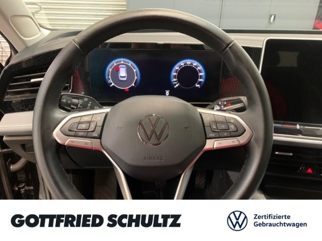 Volkswagen Passat Business DSG Variant