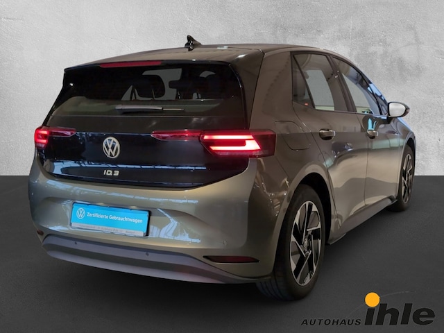 Volkswagen ID.3 58 KWh Performance Pro