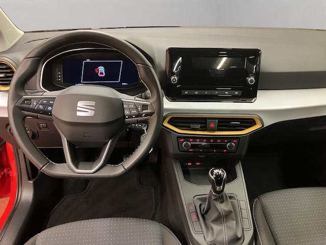 Seat Ibiza 1.0 TSI Style