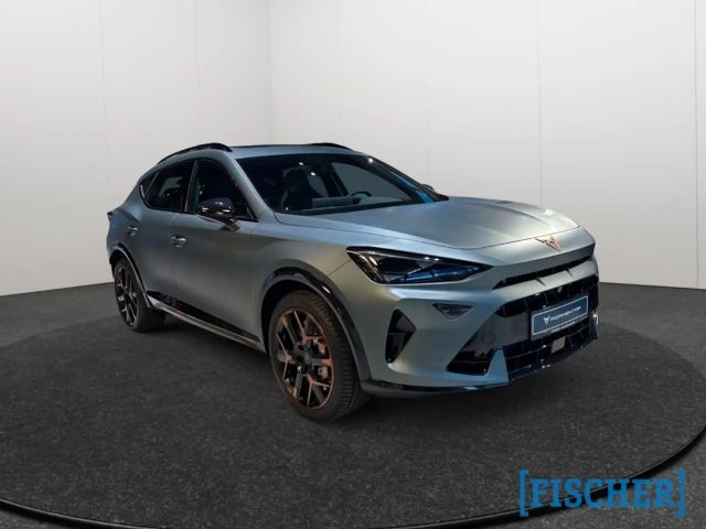 Cupra Formentor 2.0 TSI 4Drive DSG VZ