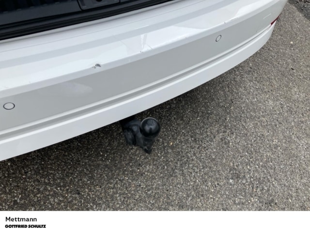 Skoda Octavia 2.0 TDI Combi Style Style