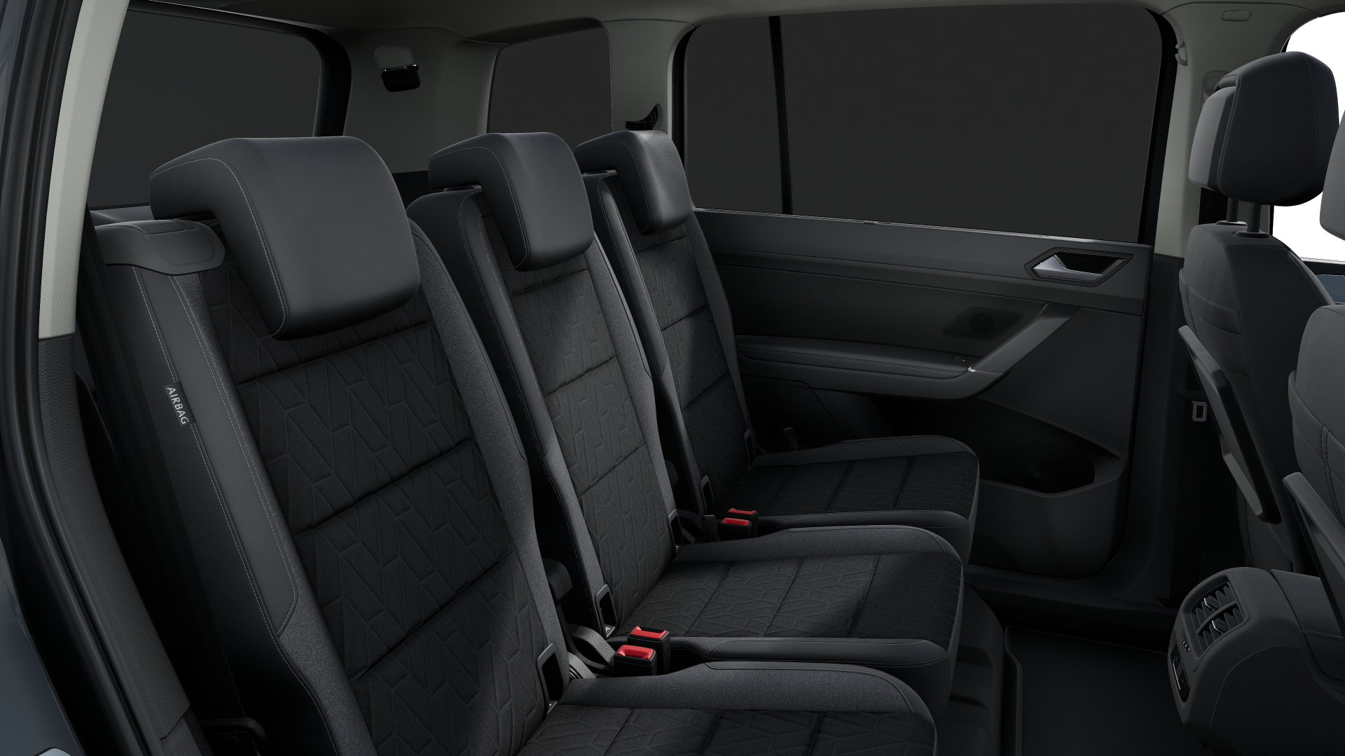 Volkswagen Touran DSG