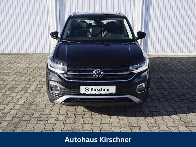 Volkswagen T-Cross T-CROSS 1.0  StyleB 081 TSID7F