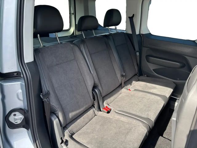 Volkswagen Caddy Style eHybrid