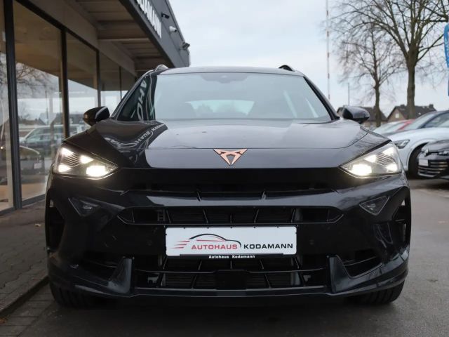 Cupra Formentor 2.0 TSI 4Drive VZ