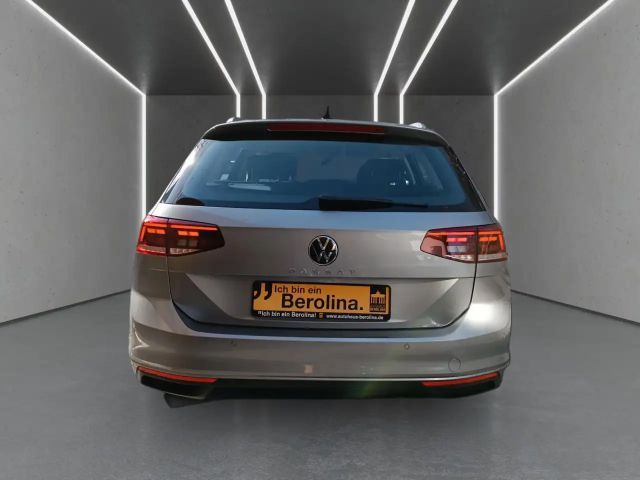 Volkswagen Passat 1.5 TSI Business DSG Variant
