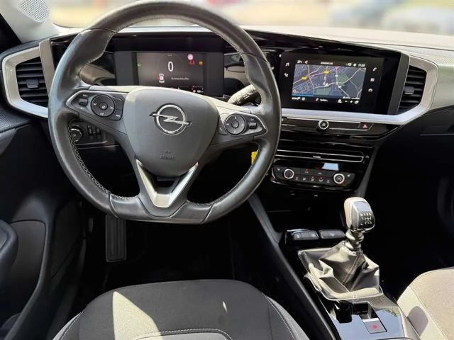 Opel Mokka 1.2 Turbo Edition
