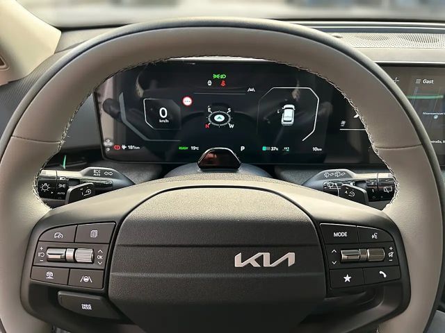 Kia Ceed EV