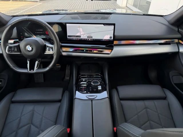 BMW 520 520i M-Sport