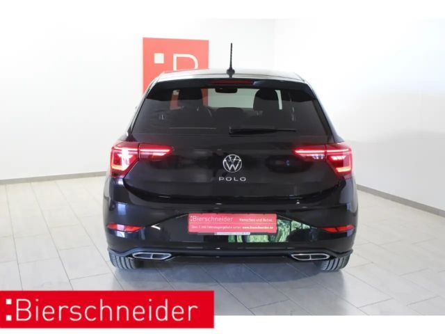 Volkswagen Polo 1.0 TSI DSG R-Line