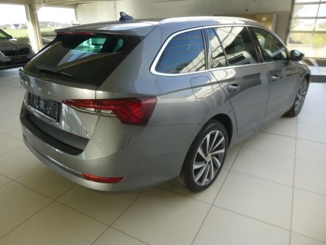 Skoda Octavia Combi Style Style iV