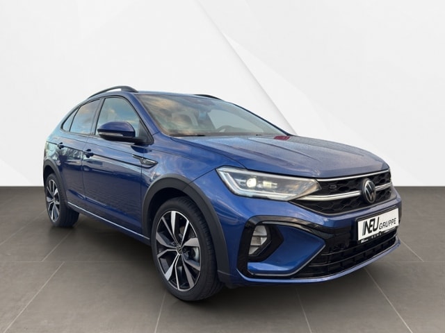 Volkswagen Taigo 1.0 TSI DSG